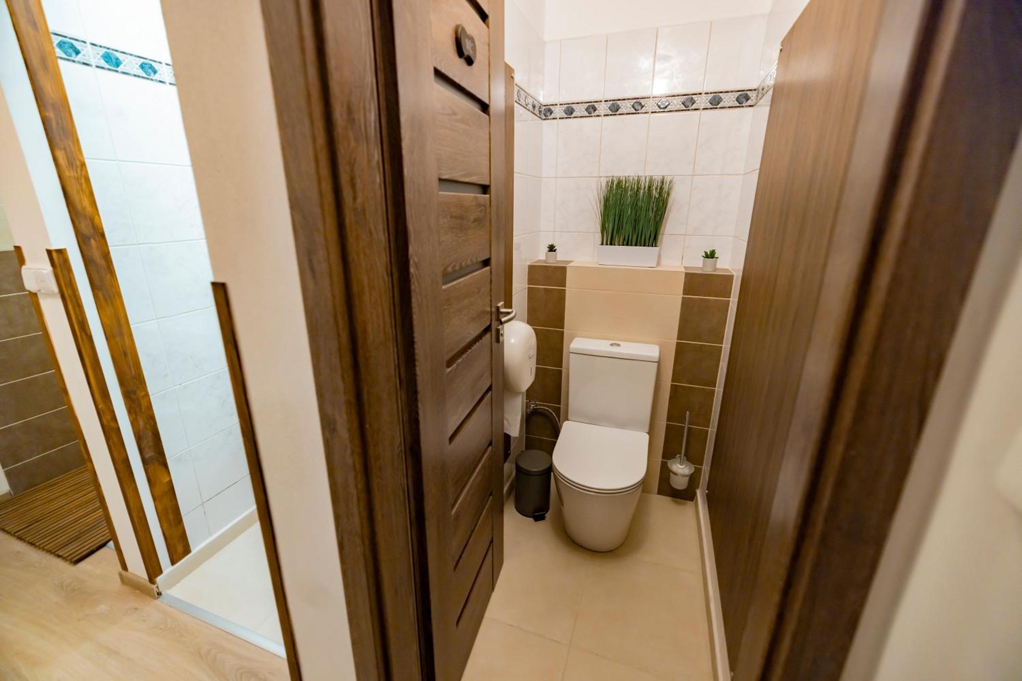 Apartmany Nezarka A Privatni Wellness Jindřichŭv Hradec Exteriör bild